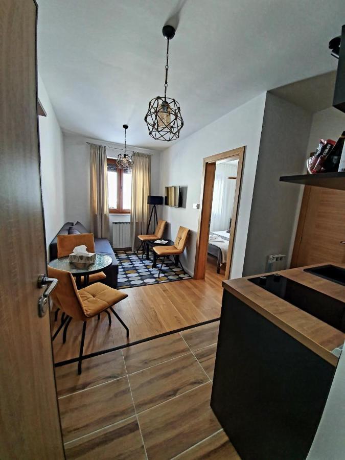 Jahorina 7Lux Apartment Bagian luar foto