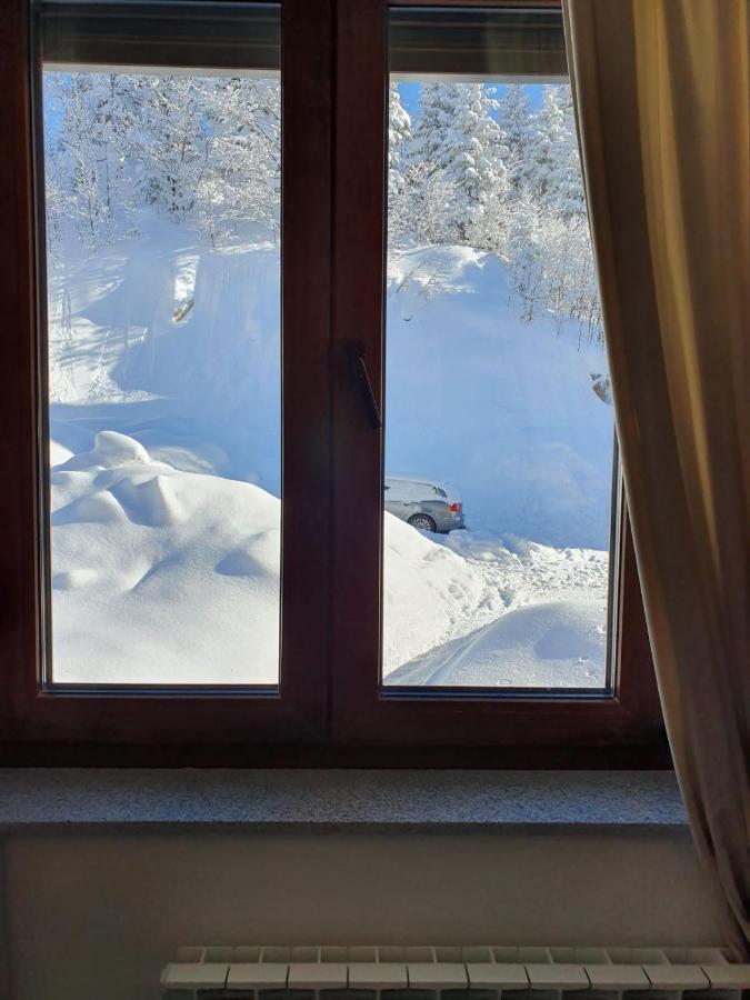 Jahorina 7Lux Apartment Bagian luar foto