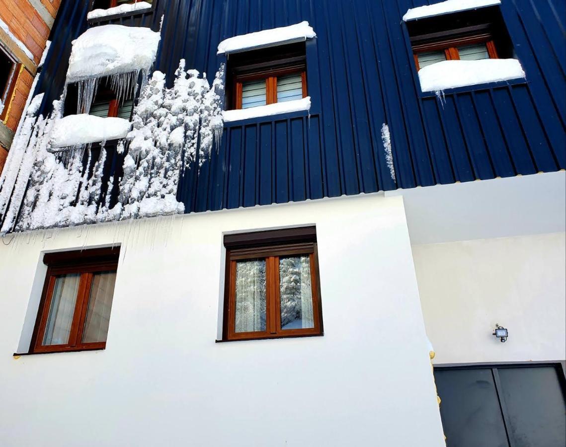 Jahorina 7Lux Apartment Bagian luar foto