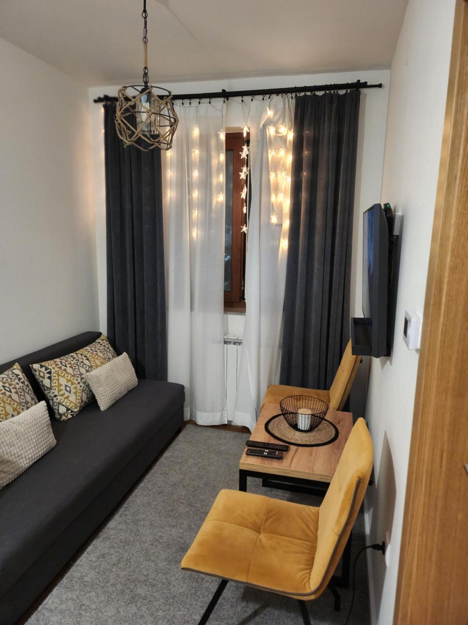Jahorina 7Lux Apartment Bagian luar foto
