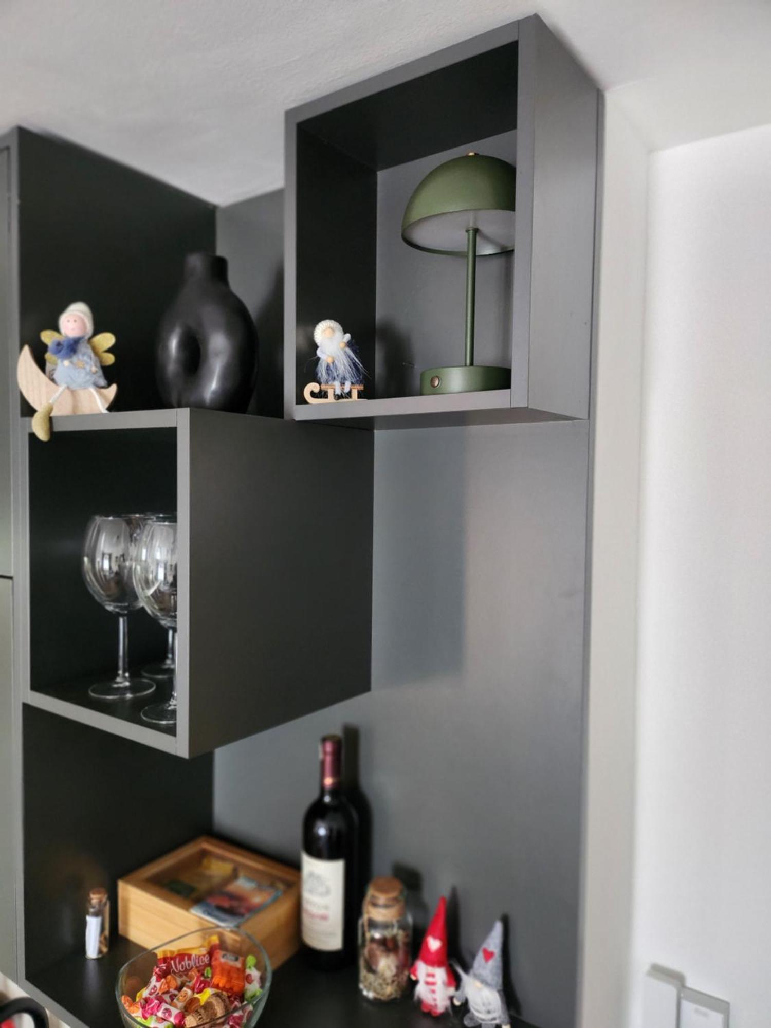 Jahorina 7Lux Apartment Bagian luar foto